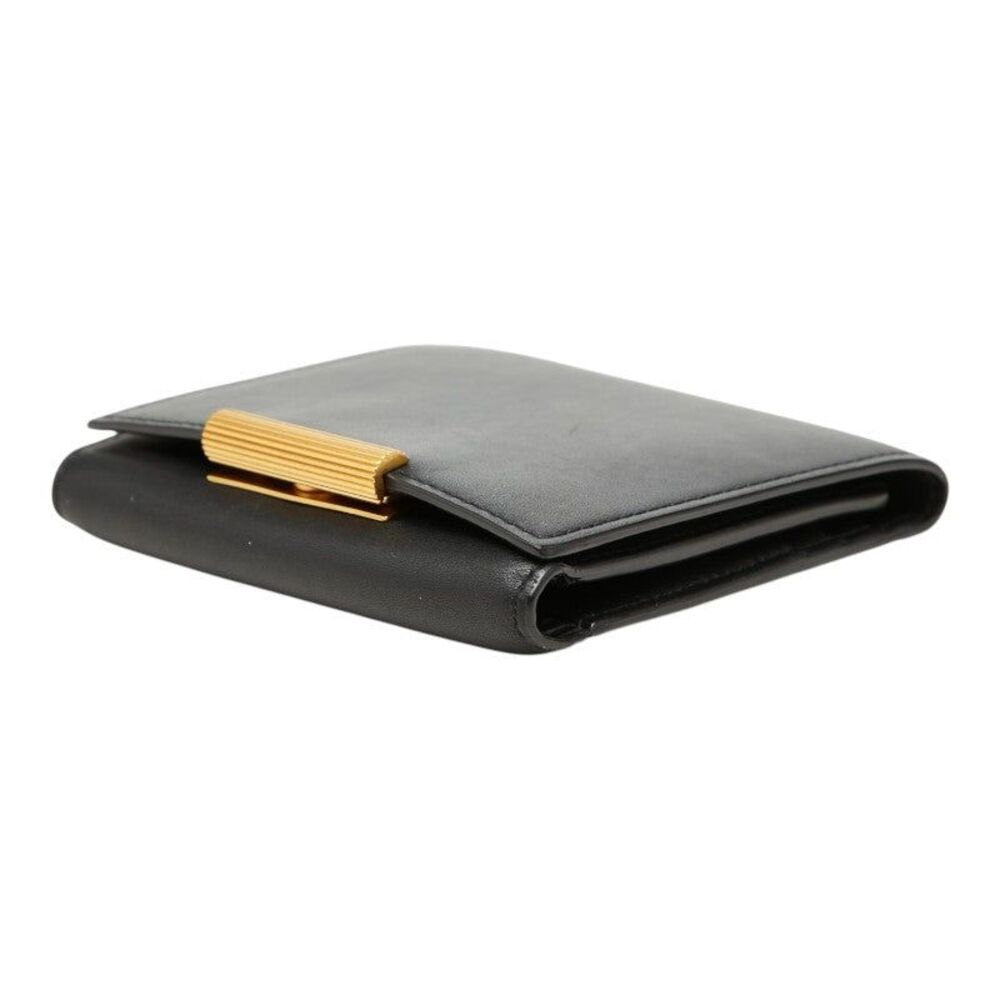 Bottega Veneta Vintage Tri-fold Wallet - Picture 5 of 10